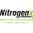 Nitrogenx Ltd