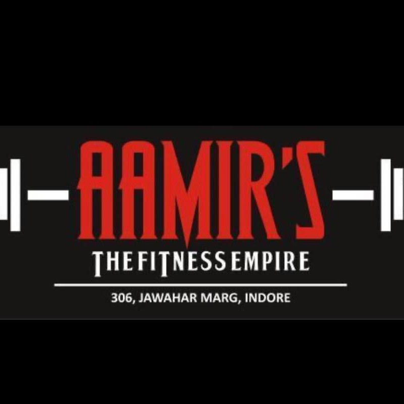 AAMIR'S The Fitness Empire
