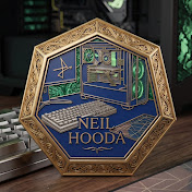 Neil Hooda Gaming