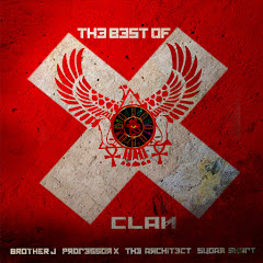 X Clan - Topic