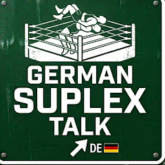 German Suplex Talk