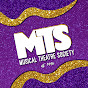 Royal Holloway MTS: Musical Theatre Society logo