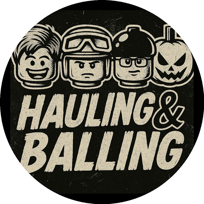 Hauling and Balling