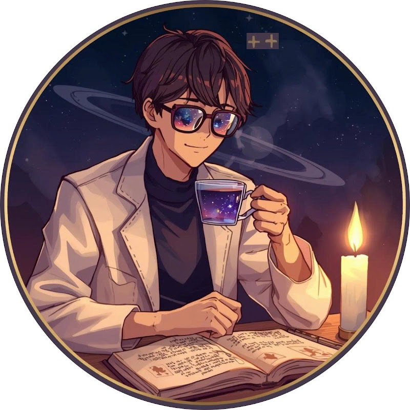 Sleepless Scientist Plus Logo