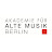 Akademie für Alte Musik Berlin