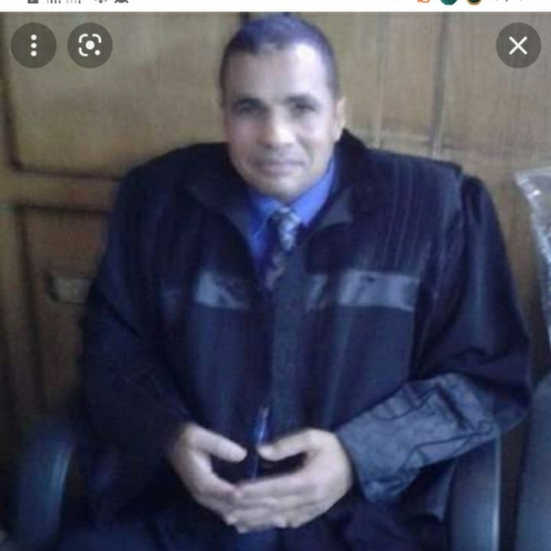 قناة معلومة قانونية