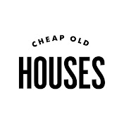 Cheap Old Houses