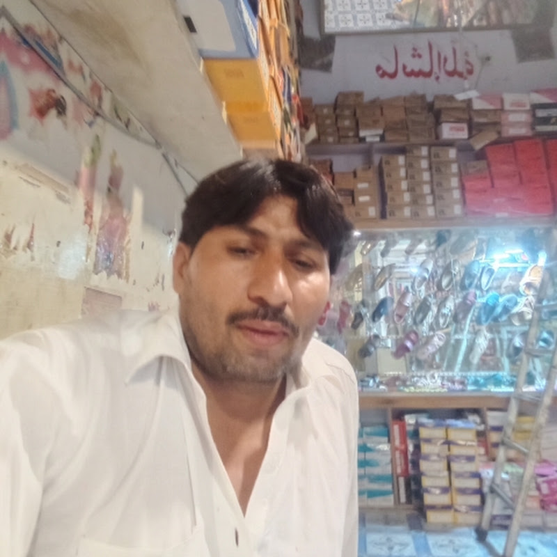 Shoes wala