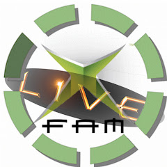 Xbox Kai Fam Live