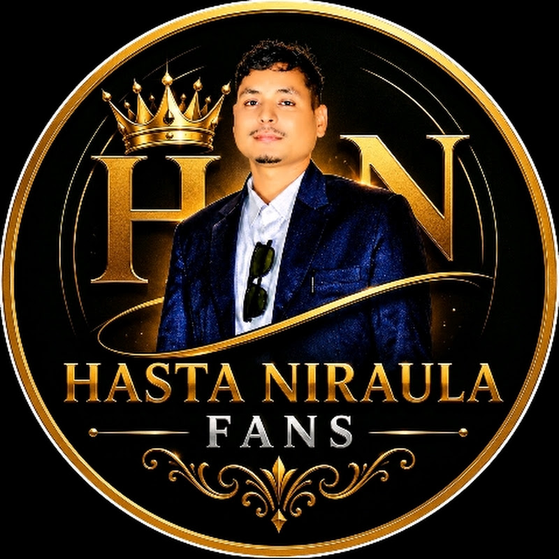 Hasta Niraula Fan's🇳🇵