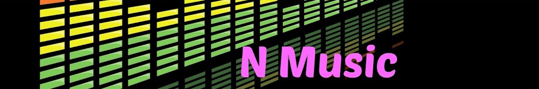 N-Music ইউটিউব চ্যানেল অ্যাভাটার