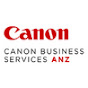 Canon Business Services logo