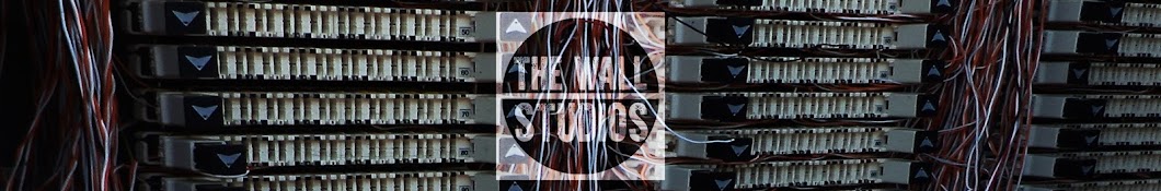 The Wall Studios رمز قناة اليوتيوب