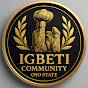 Igbeti Community logo