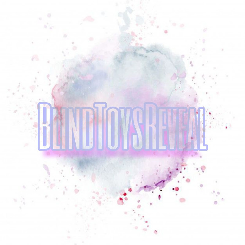 BlindToysReveal