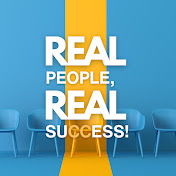 Real People Real Success