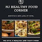 NJ Healthy Food Corner logo