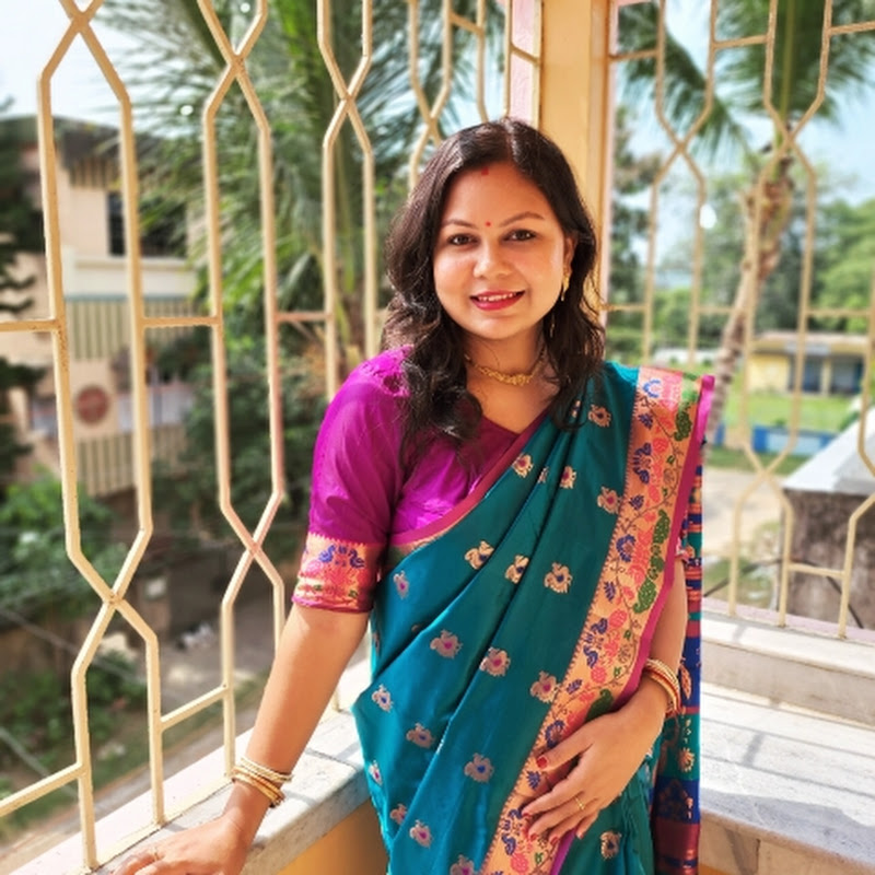 Priya's Kitchen