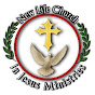 Temple of God Ministries  logo