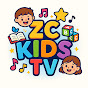 ZC KIDS TV logo