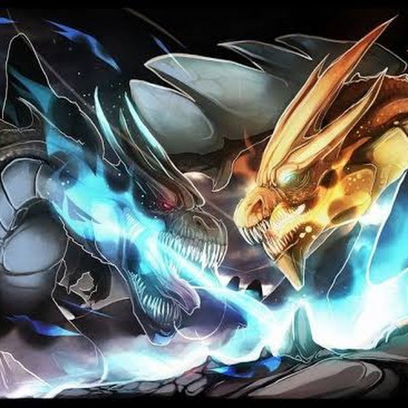 DRexfire