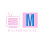MillennialTeaV™️ Avatar