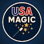 usa magic 🪄 logo
