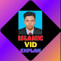 Islamic Vid logo