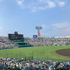 高校野球の素晴らしさを伝えるアイコン画像