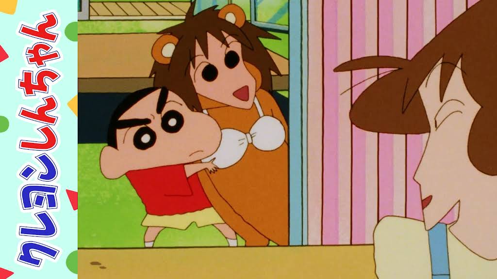 しんちゃんママ YouTube