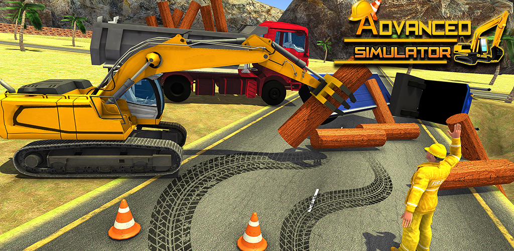 Excavator Simulator Apk Download For Android Te Games
