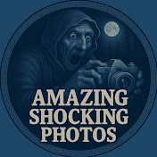 Amazing Shocking Photos