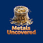 Metals Uncovered logo