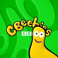 CBeebies Archiwum
