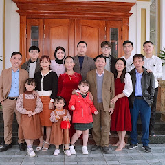 Gia Đình Của Tôi (My Family HC)