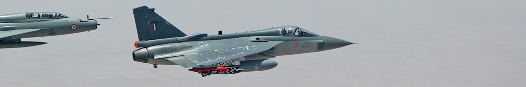 LCA Tejas YouTube channel avatar