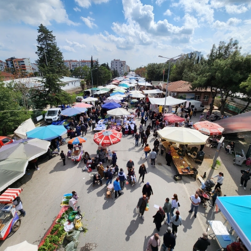 OrtayaKarisik