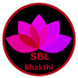 SBL Bhakthi logo