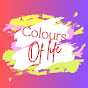 colours Of Life