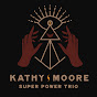 Kathy Moore Super Power Trio - Topic - Youtube