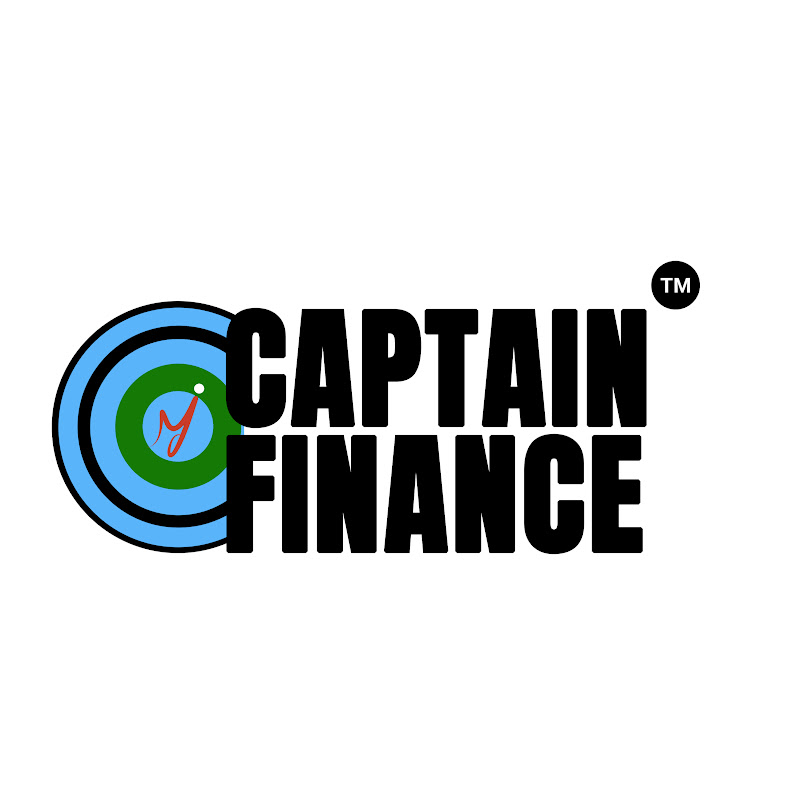 CaptainFinance