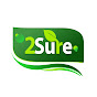 2Sure Nigeria logo