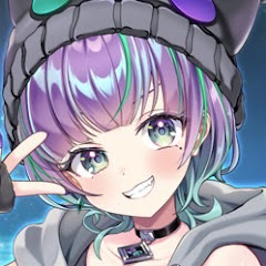 NIM Ch . / 紫翠にむ@VTuber準備中 icon