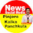 News Social Media pinjore kalka panchkula