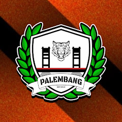 the Jakmania Palembang