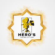 Hero'sEvolution