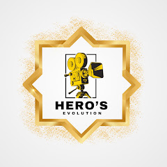 Hero's Evolution