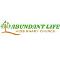 Abundant Life Missionary Church logo