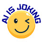 AI is Joking logo