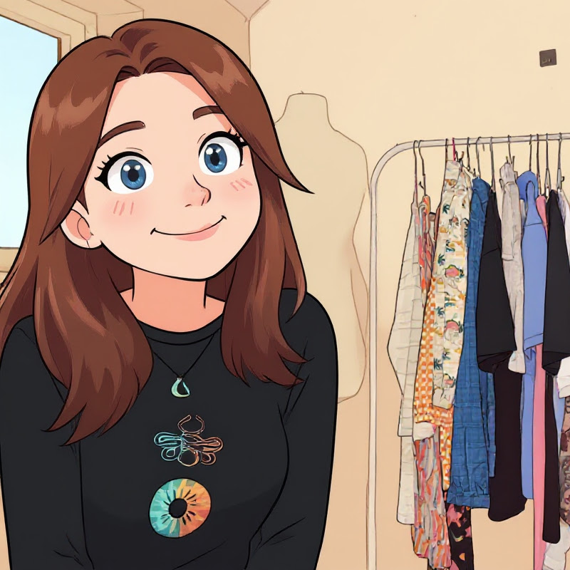 Chloe’s Reselling Journey